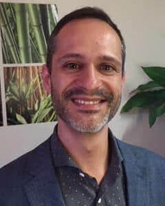 João Rosa — Licensed Acupuncturist and TCM Practitioner